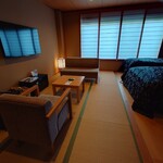 倉敷由加温泉ホテル 山桃花 - 