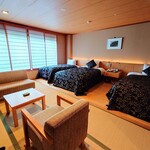 倉敷由加温泉ホテル 山桃花 - 