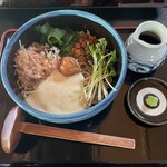 手打蕎麦鶴㐂 - 