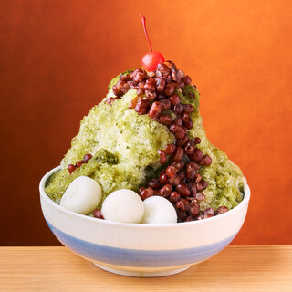 充実のランチメニュー◆『花ちらし』や自家製甘味が人気