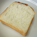 ラトリエコッコ - 北海道産小麦とオーガニックこむぎブレンド食パン