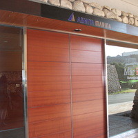 Mar Rosso - 