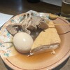 旬菜 あじはね