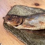 日本橋 墨之栄 - 