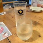 日本橋 墨之栄 - 