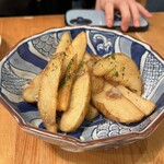 日本橋 墨之栄 - 