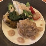 神楽坂しゅうご - 