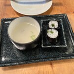 日本橋 墨之栄 - 