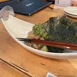 日本橋 墨之栄 - 