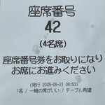 資さんうどん 両国店 - 