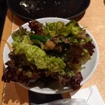 焼肉問屋 牛蔵 - 