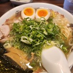 来来亭 - 料理写真: