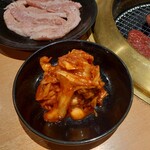 焼肉問屋 牛蔵 - 