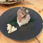 日本橋 墨之栄 - 