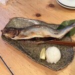 日本橋 墨之栄 - 