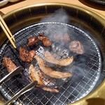 焼肉問屋 牛蔵 - 