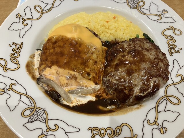 ココス 十和田店 - 十和田市（ファミレス）の写真