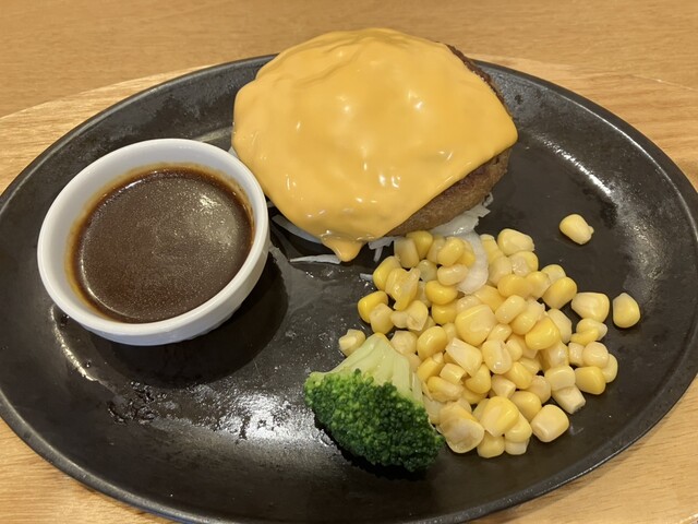 ココス 十和田店 - 十和田市（ファミレス）の写真