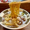 すごい煮干ラーメン凪 新宿ゴールデン街店本館
