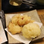 釜揚げうどん専門店もと - 