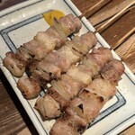 とりきん - 鶏精肉