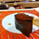 鮨 赤酢 はなやま - 