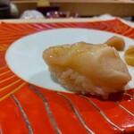 鮨 赤酢 はなやま - 