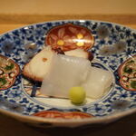 料理屋 植むら - 