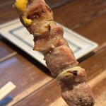 とりきん - 豚精肉