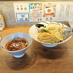 つけ麺一頂 - 