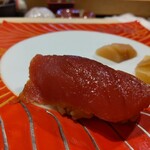 鮨 赤酢 はなやま - 