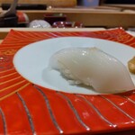 鮨 赤酢 はなやま - 