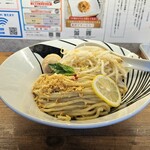 つけ麺一頂 - 