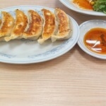 ぎょうざの満洲 - 
