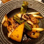 中国四川酒家 蔓山 - 