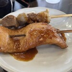 手打うどんたぐち  - 