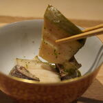 料理屋 植むら - 