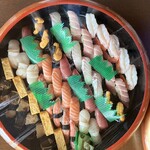 寿し処佳しま - 