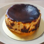 パティスリー アンカド - 