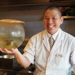 料理屋 植むら - 