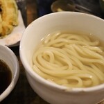 釜揚げうどん専門店もと - 