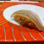 鮨 赤酢 はなやま - 