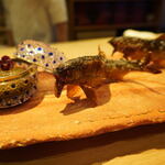 料理屋 植むら - 