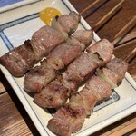 とりきん - 豚精肉