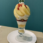 観音山フルーツパーラーOKAYAMA - 