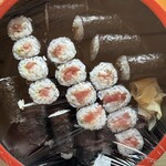 寿し処佳しま - 