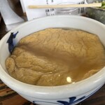 手打うどんたぐち  - 