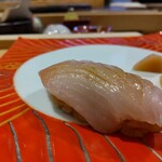 鮨 赤酢 はなやま - 