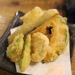 釜揚げうどん専門店もと - 