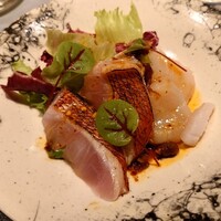 中国四川酒家 蔓山 - 